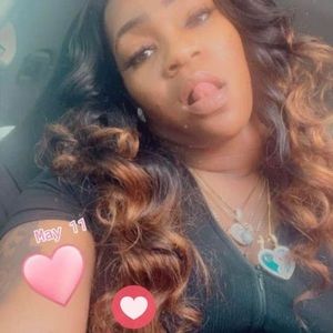 Meet your Posher, Kimberly